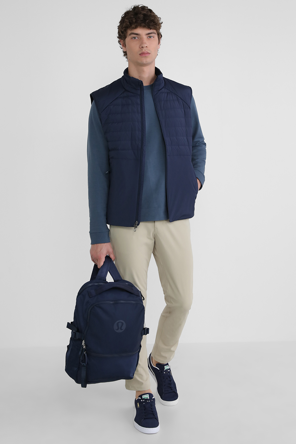 ABC Pant Classic 30"L